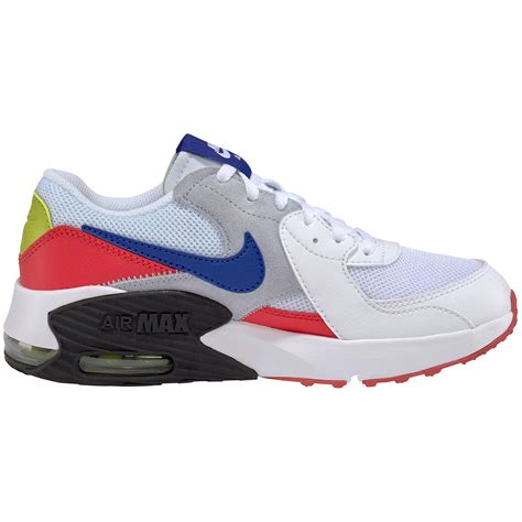 Nike Air Max 1 Weiß Rot Blau Herren – CJ9927